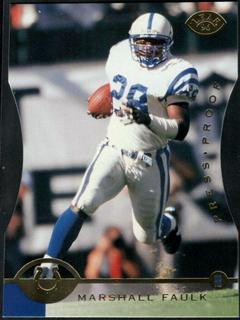 Marshall Faulk