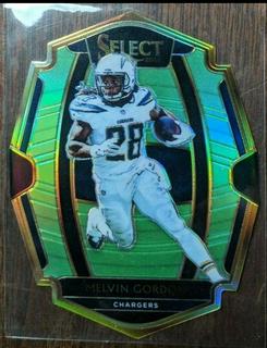 Melvin Gordon III