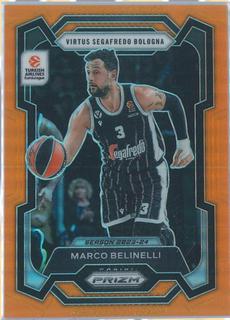 Marco Belinelli