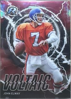 John Elway