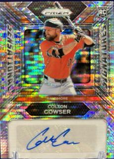 Colton Cowser