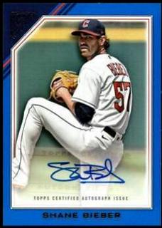 Shane Bieber