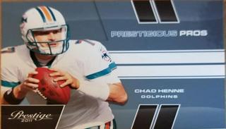 Chad Henne