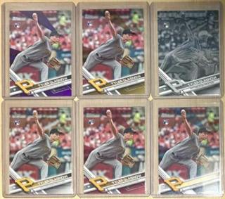 Tyler Glasnow