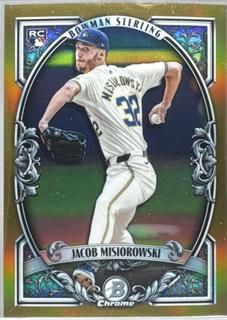 Jacob Misiorowski