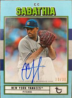 CC Sabathia