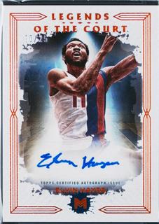 Elvin Hayes
