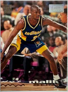 Malik Sealy