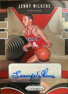 Lenny Wilkens