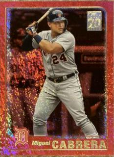 Miguel Cabrera