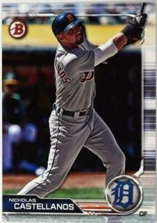 Nicholas Castellanos