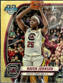 Raven Johnson