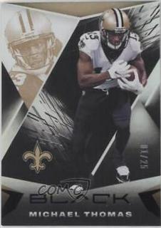 Michael Thomas