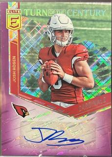 Josh Rosen
