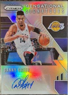 Danny Green