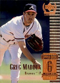Greg Maddux
