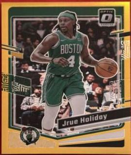 Jrue Holiday