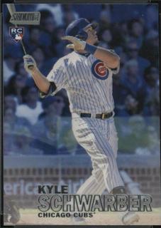 Kyle Schwarber