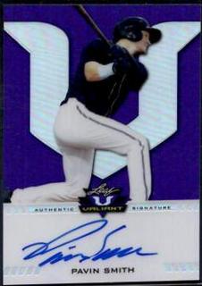 Pavin Smith