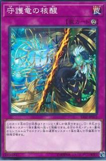 Guardragon Corewakening SAST-JP072