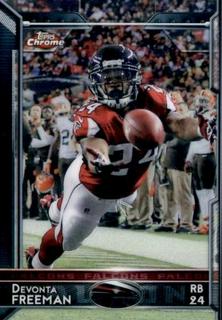 Devonta Freeman
