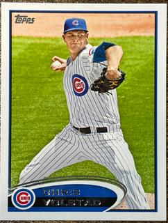 Chris Volstad