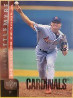 Todd Stottlemyre