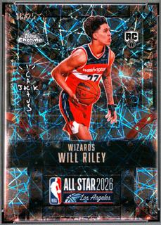 Will Riley