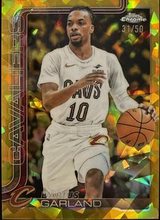 Darius Garland