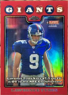 Lawrence Tynes