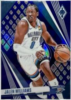 Jalen Williams