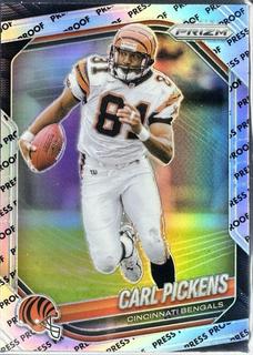 Carl Pickens