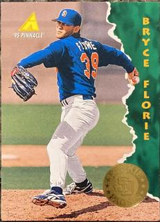 Bryce Florie