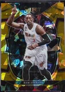 Bam Adebayo