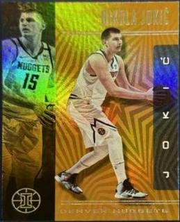 Nikola Jokic