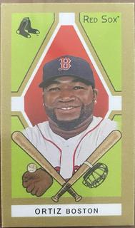 David Ortiz