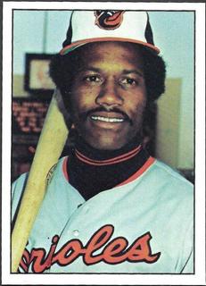 Paul Blair