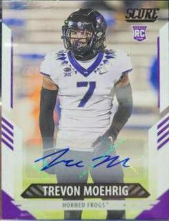 Trevon Moehrig