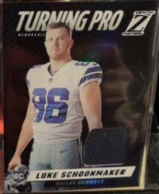 Luke Schoonmaker