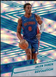 Jalen Duren