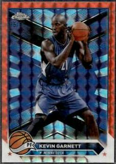 Kevin Garnett