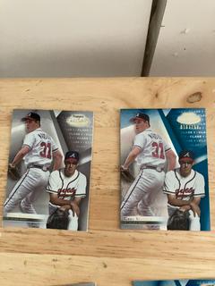 Greg Maddux