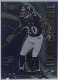 Ed Reed