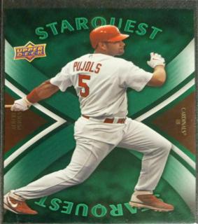 Albert Pujols