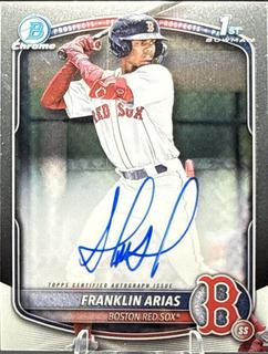 Franklin Arias