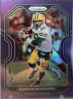 Aaron Rodgers