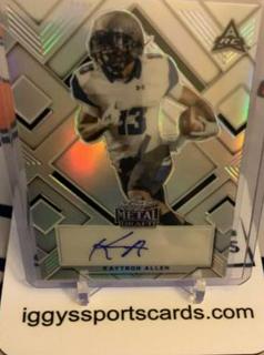 Kaytron Allen