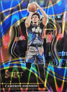 Cameron Johnson