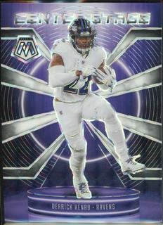 Derrick Henry