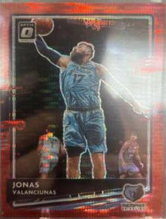 Jonas Valanciunas